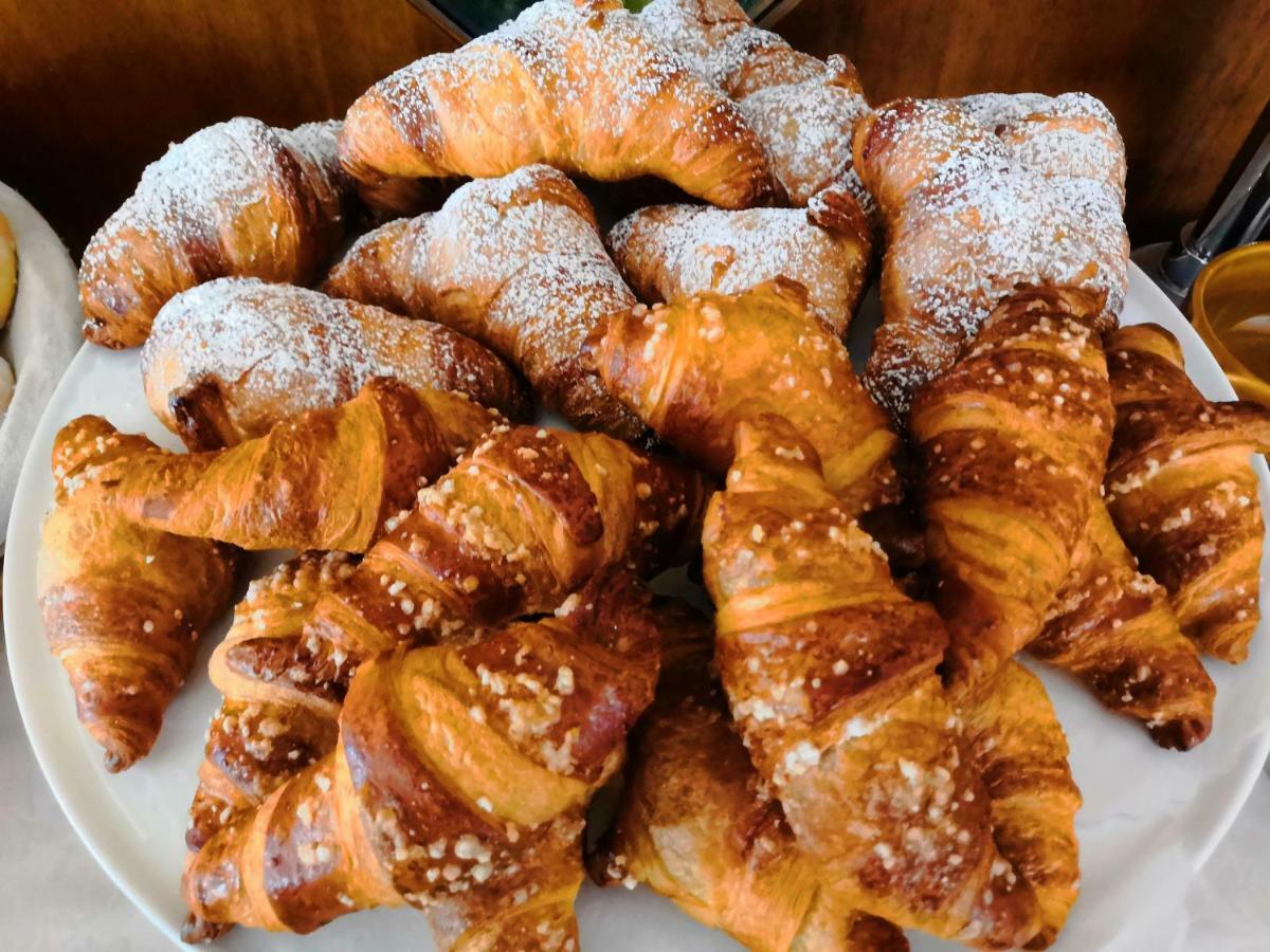 קסטיונה דלה פרסולאנה Albergo Ristorante Scanapa מראה חיצוני תמונה